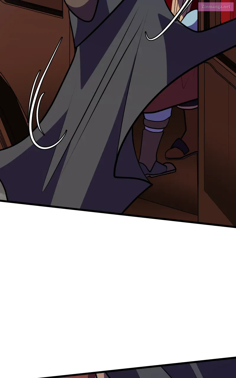 Mage and Mimic Zinmanga X Chapter 79 Page 21