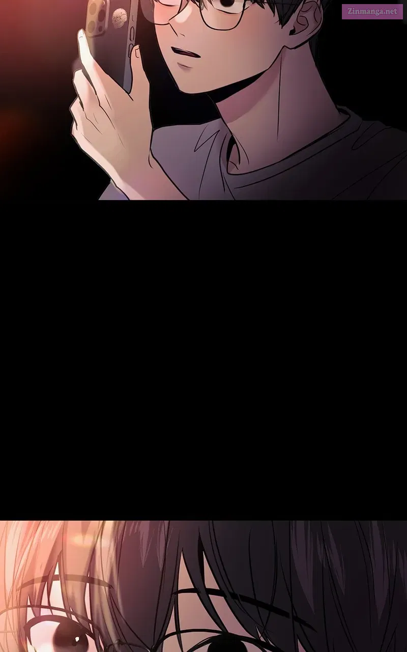 Back to Chanbi Zinmanga X Chapter 20 Page 44