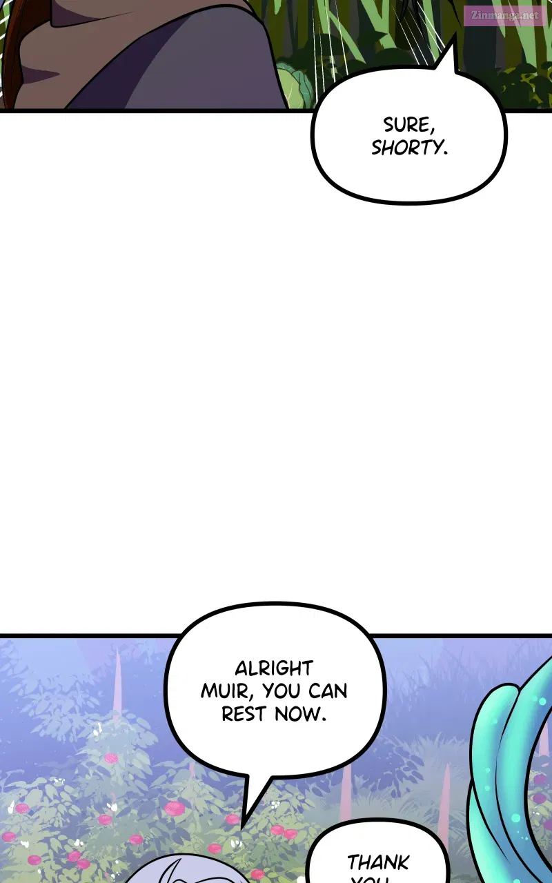 Mage and Mimic Zinmanga X Chapter 71 Page 10