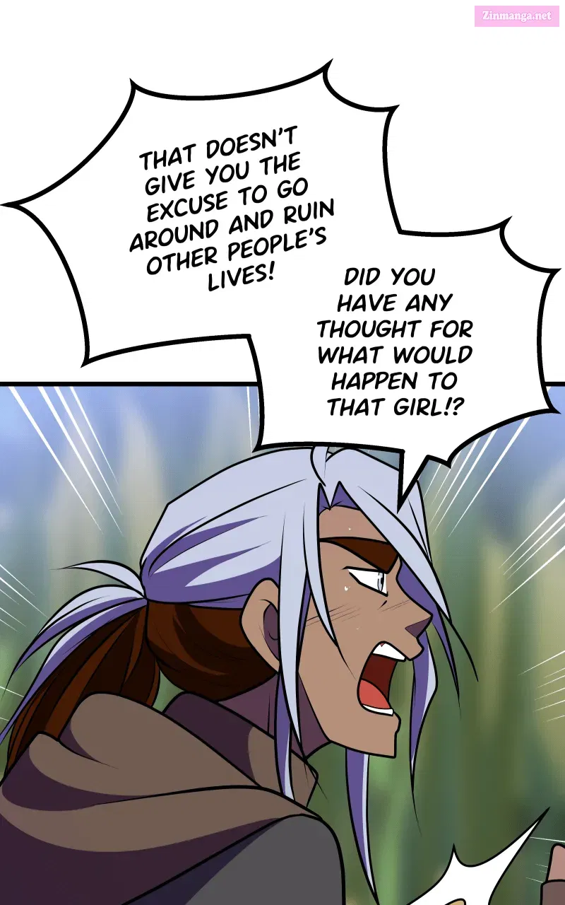 Mage and Mimic Zinmanga X Chapter 71 Page 24