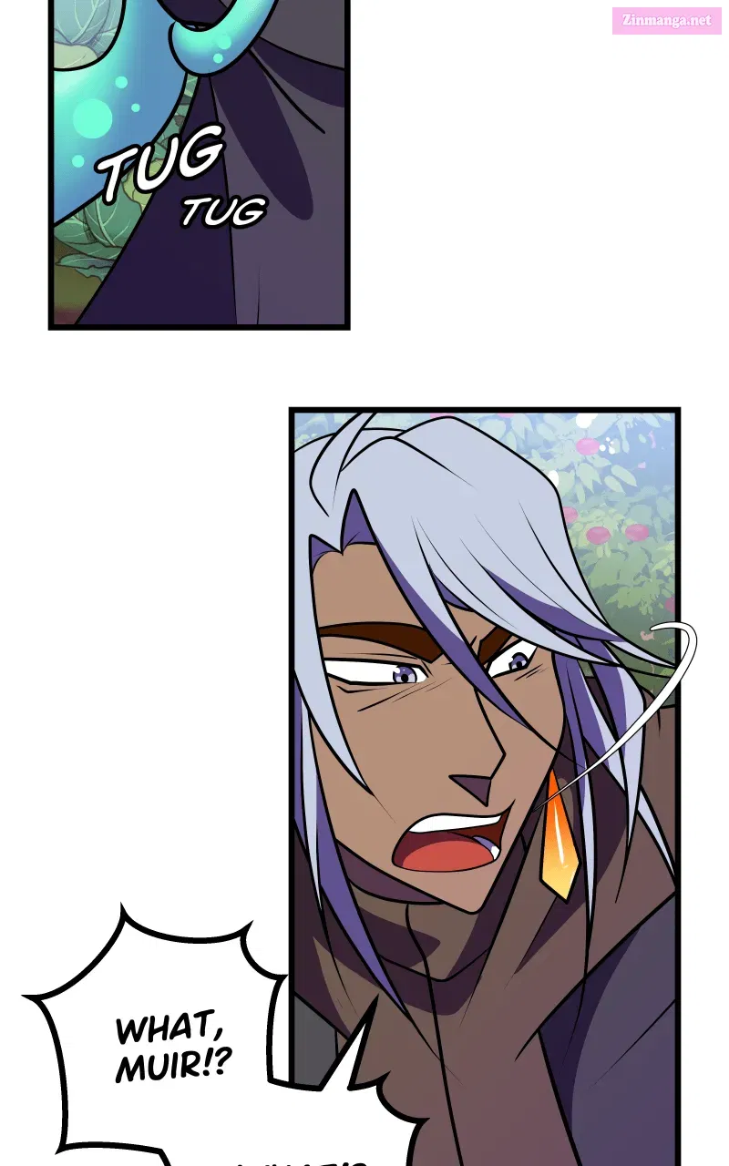 Mage and Mimic Zinmanga X Chapter 71 Page 26