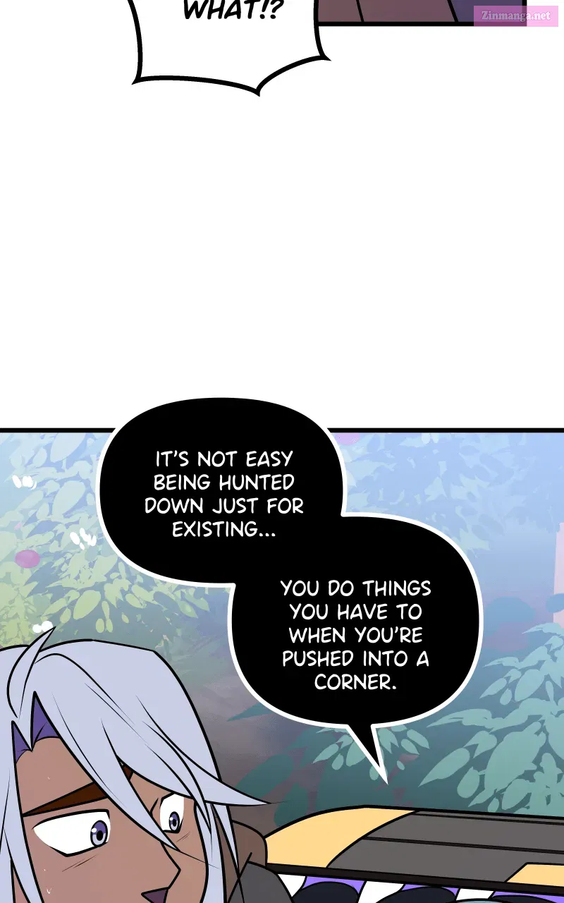 Mage and Mimic Zinmanga X Chapter 71 Page 27