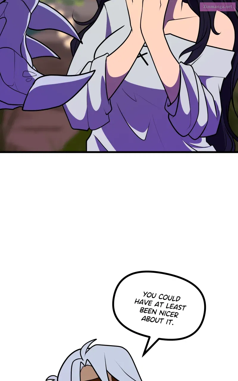 Mage and Mimic Zinmanga X Chapter 71 Page 34