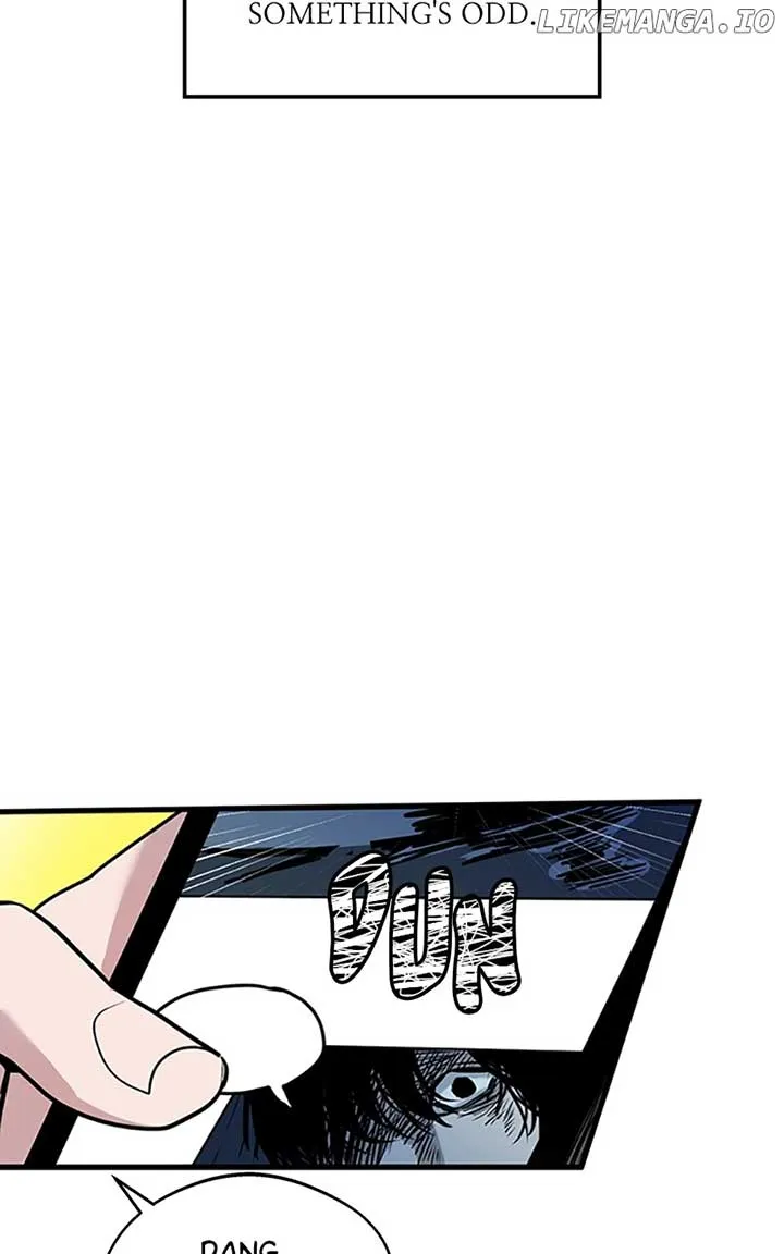 Back to Chanbi Zinmanga X Chapter 16 Page 5