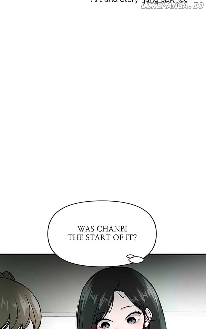Back to Chanbi Zinmanga X Chapter 16 Page 11