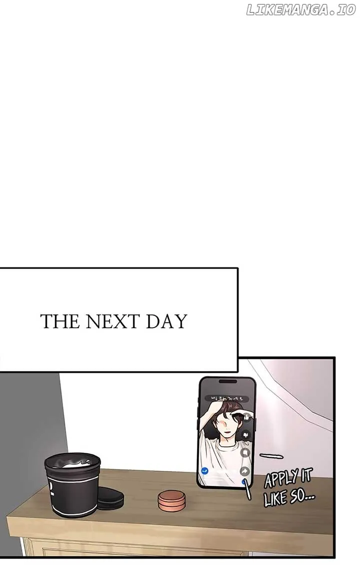 Back to Chanbi Zinmanga X Chapter 16 Page 70