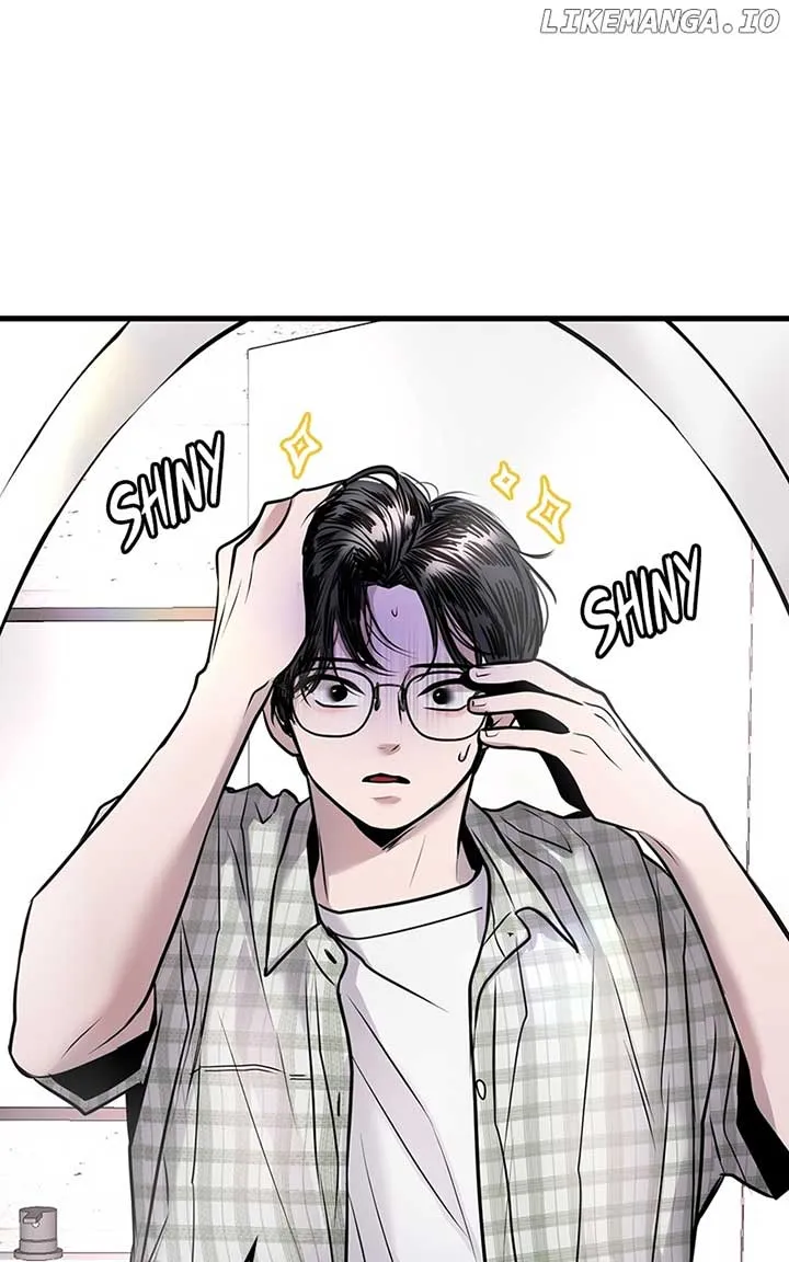 Back to Chanbi Zinmanga X Chapter 16 Page 71