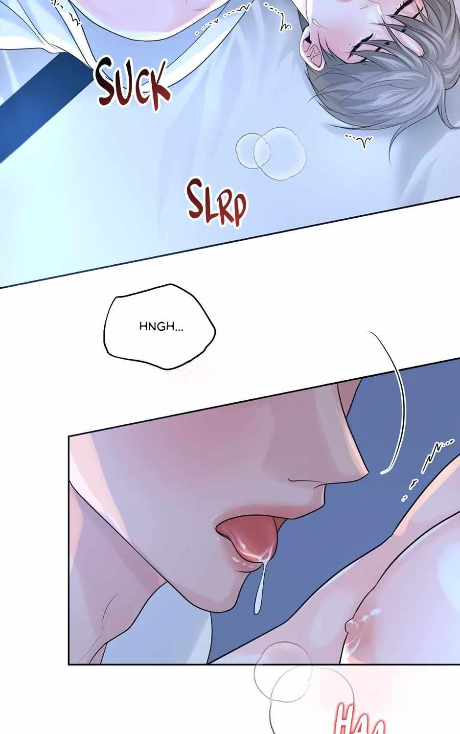 Gotchu! Island Zinmanga X Chapter 27 Page 81