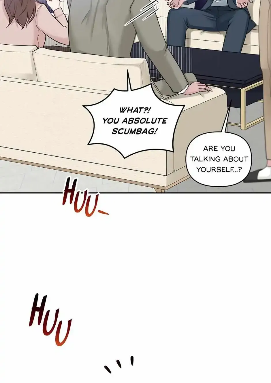 Gotchu! Island Zinmanga X Chapter 26 Page 12