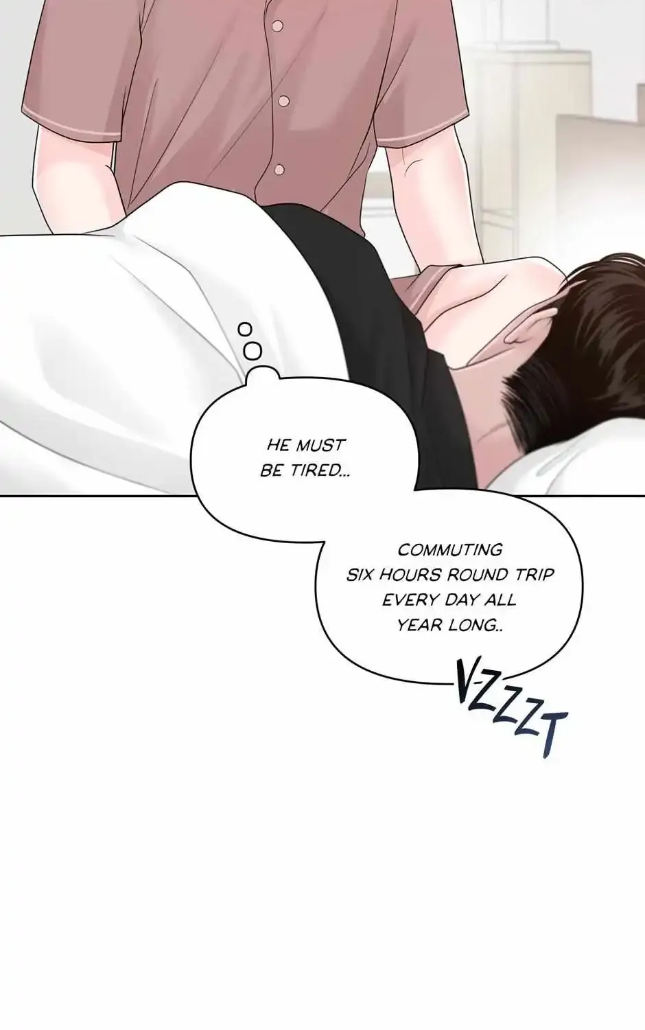 Gotchu! Island Zinmanga X Chapter 26 Page 36