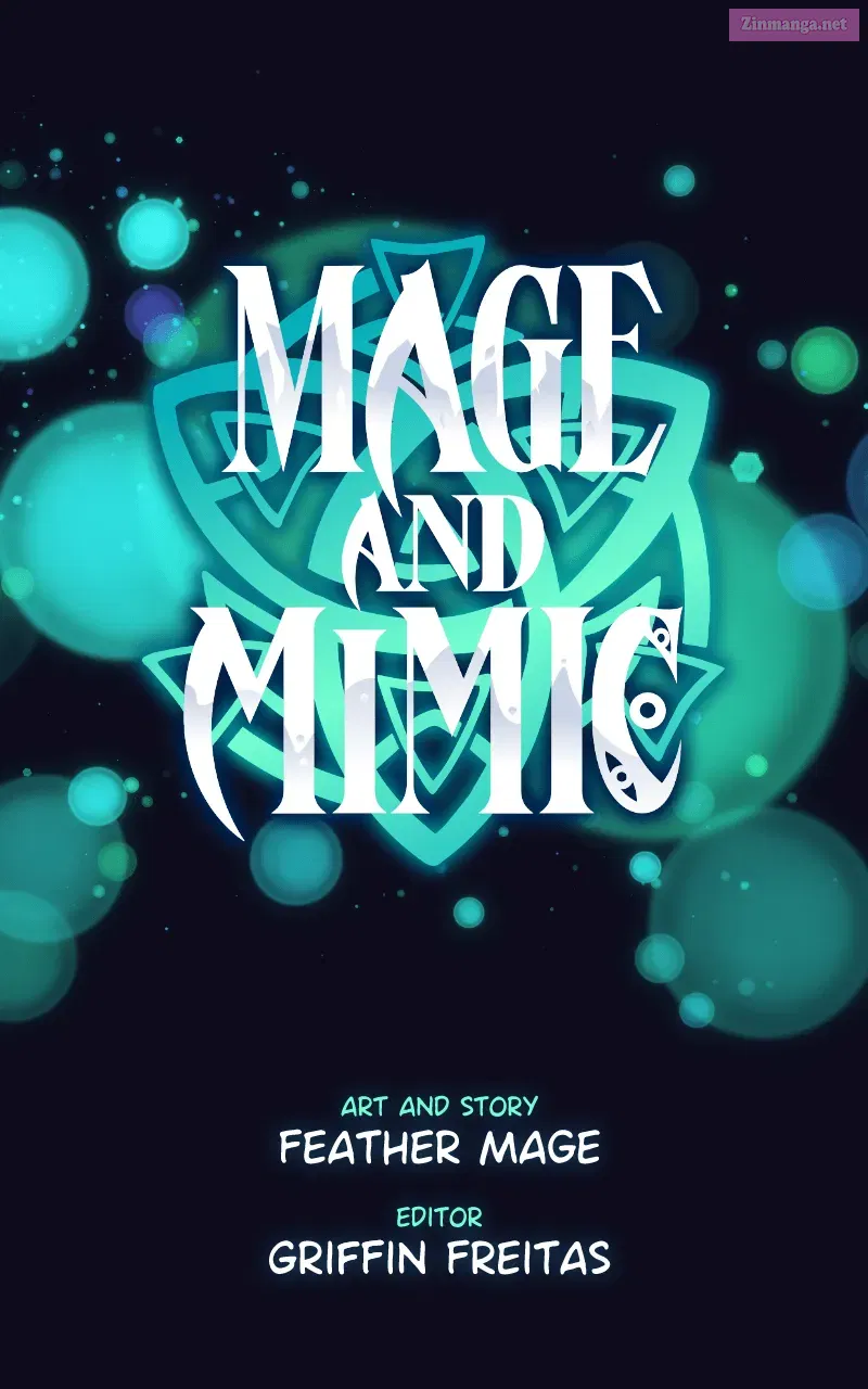 Mage and Mimic Zinmanga X Chapter 68 Page 7