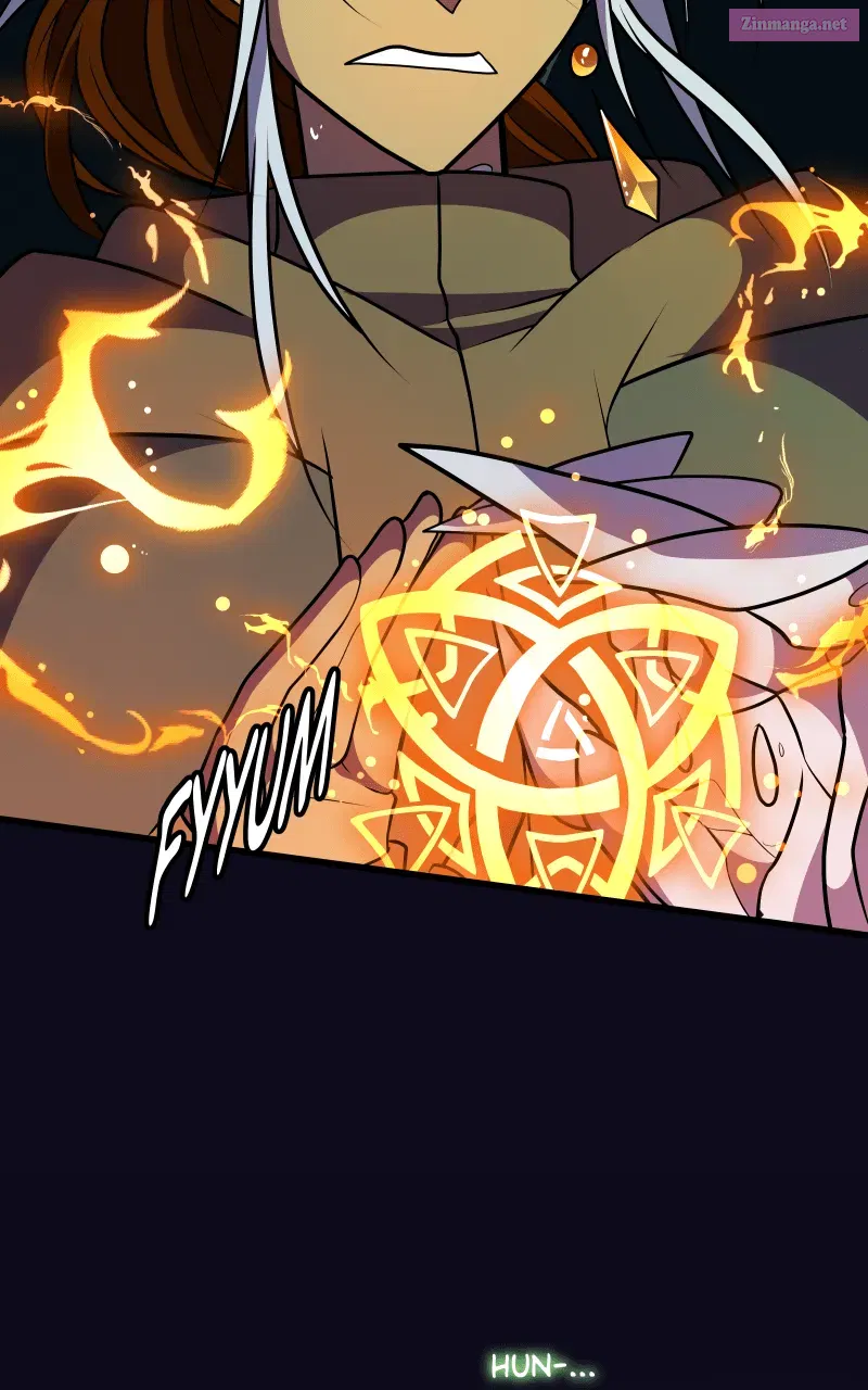 Mage and Mimic Zinmanga X Chapter 68 Page 22
