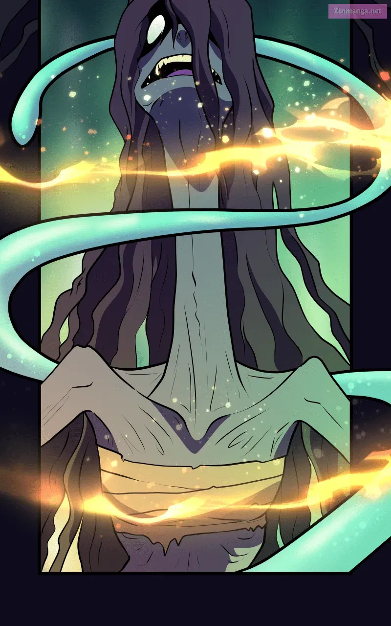 Mage and Mimic Zinmanga X Chapter 68 Page 41