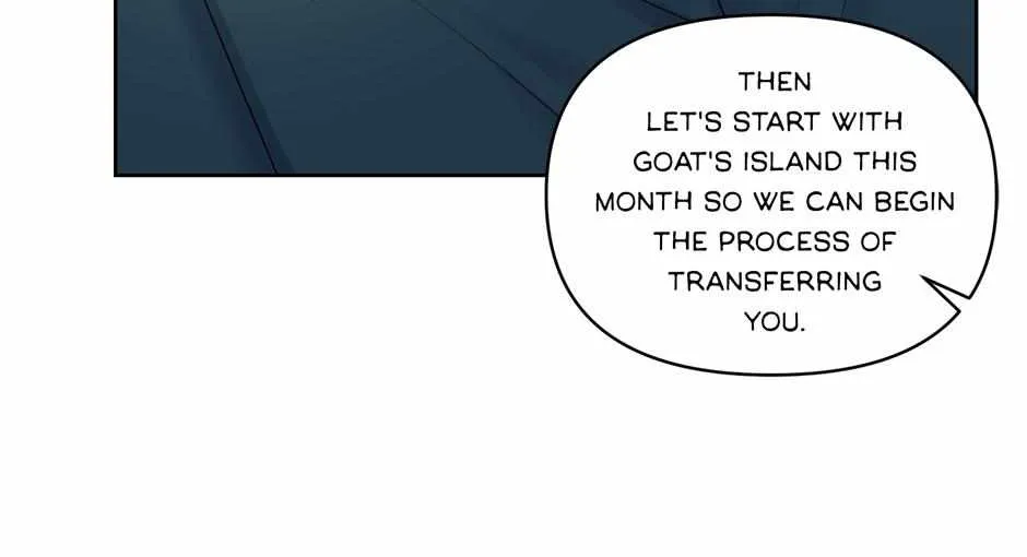 Gotchu! Island Zinmanga X Chapter 25 Page 94
