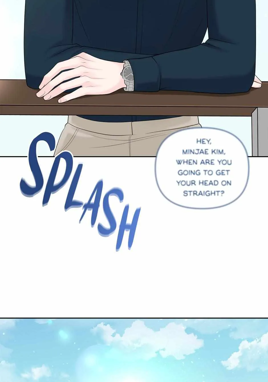 Gotchu! Island Zinmanga X Chapter 25 Page 103