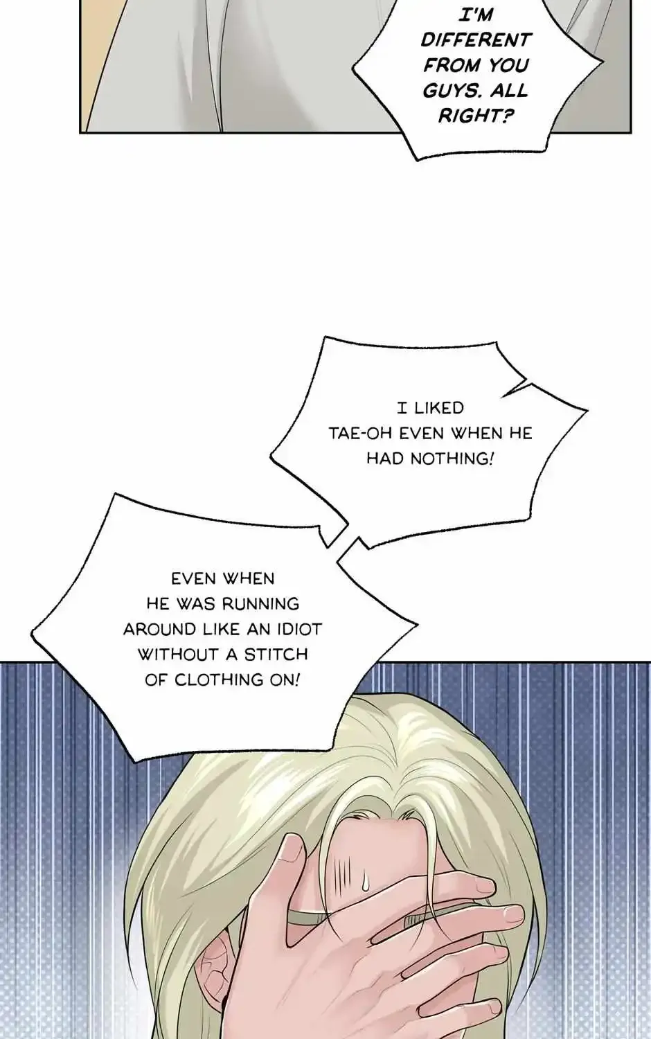 Gotchu! Island Zinmanga X Chapter 24 Page 26