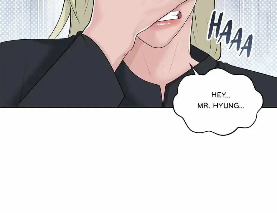 Gotchu! Island Zinmanga X Chapter 24 Page 27