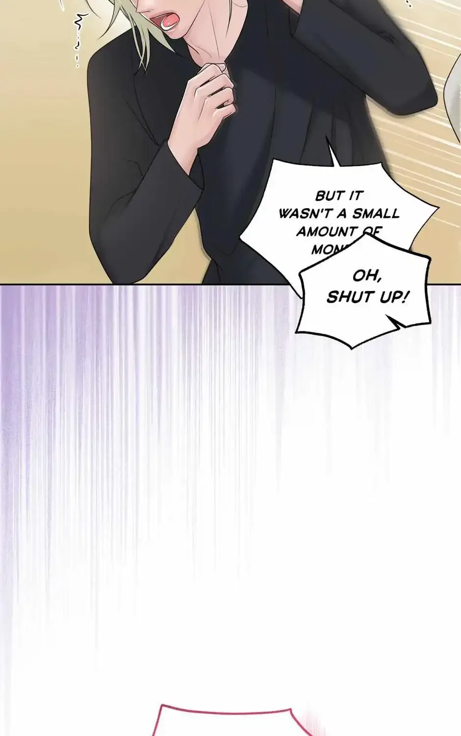 Gotchu! Island Zinmanga X Chapter 24 Page 41