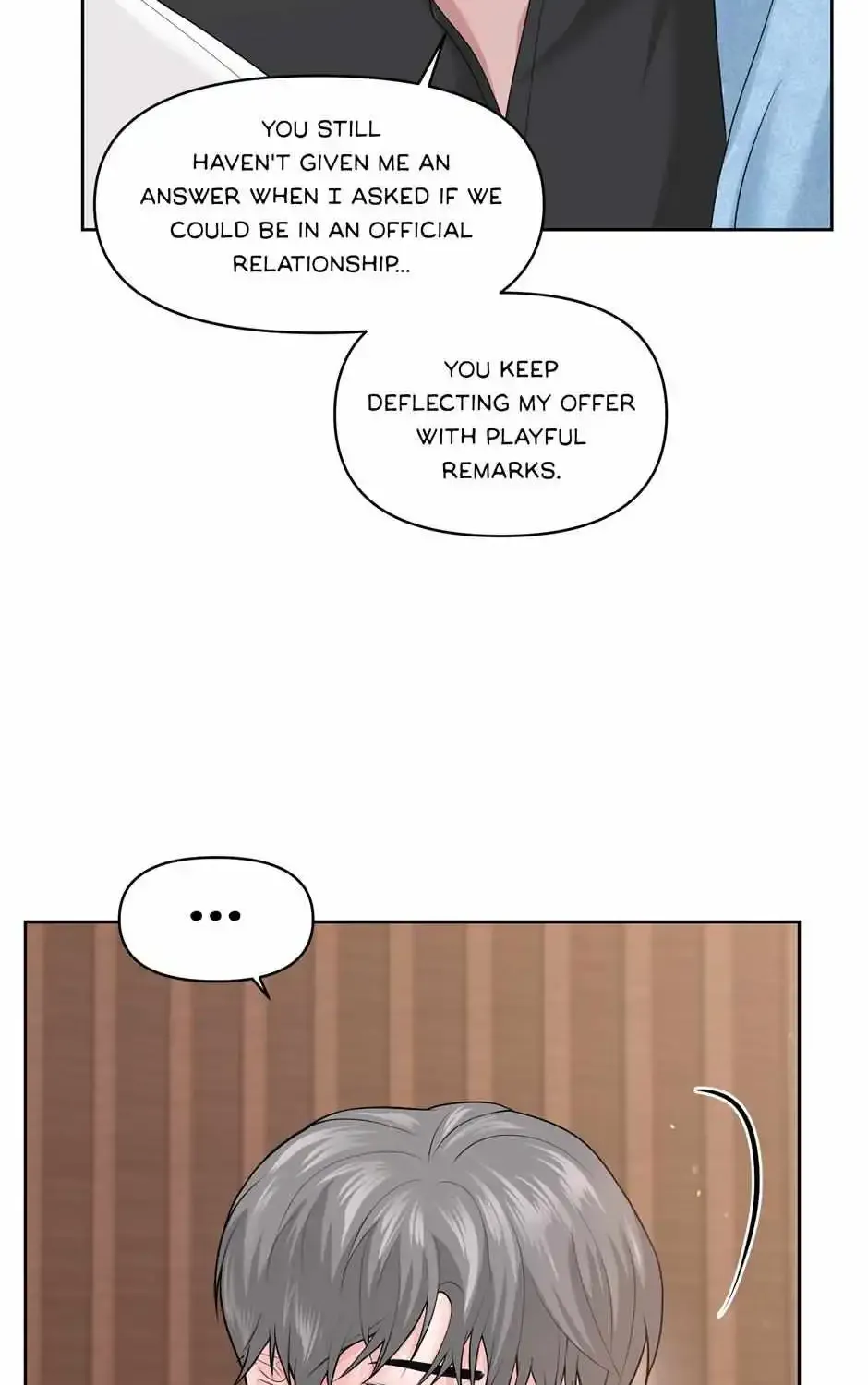 Gotchu! Island Zinmanga X Chapter 24 Page 58