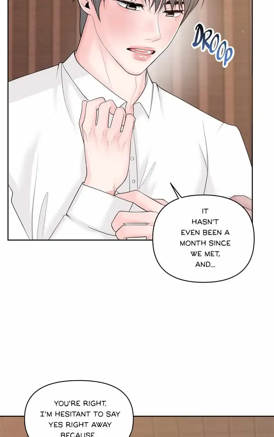 Gotchu! Island Zinmanga X Chapter 24 Page 59