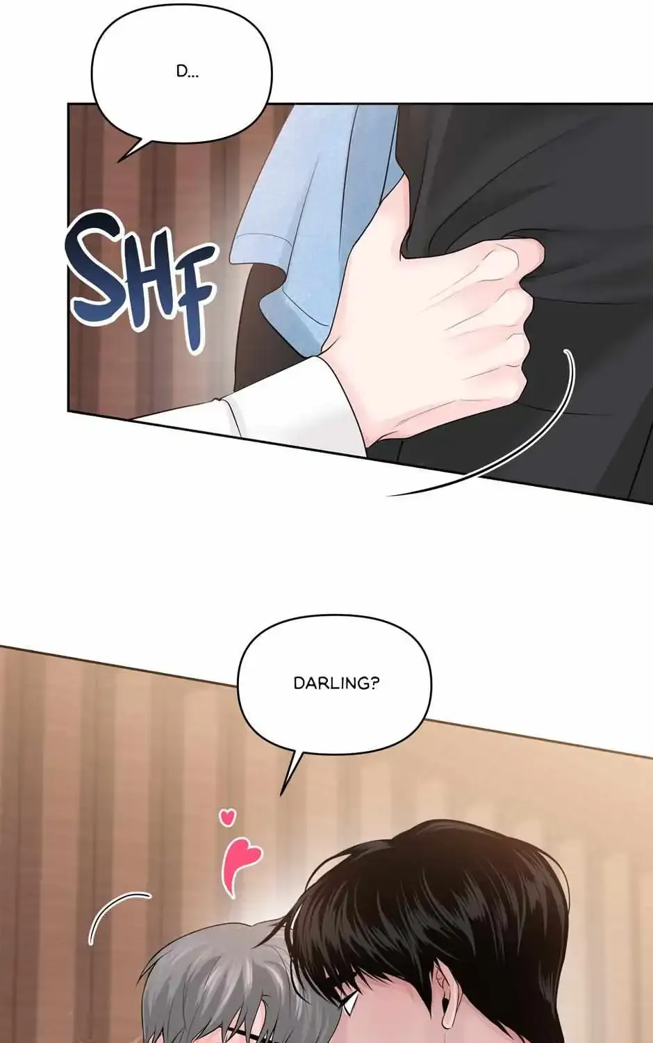 Gotchu! Island Zinmanga X Chapter 24 Page 67