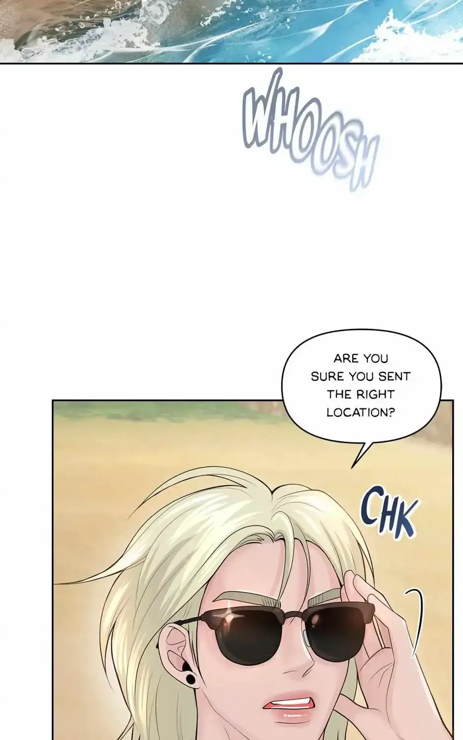 Gotchu! Island Zinmanga X Chapter 24 Page 76