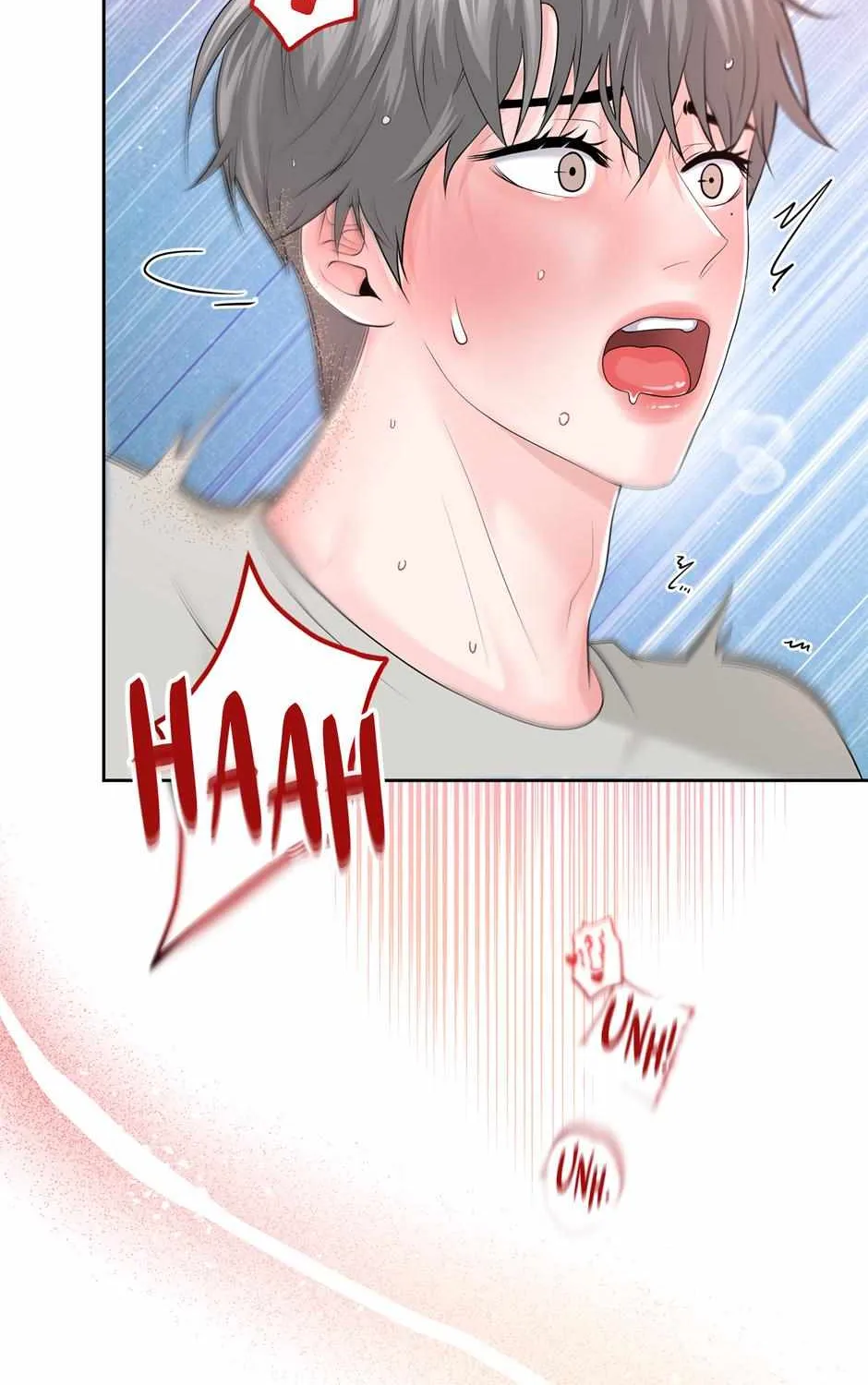 Gotchu! Island Zinmanga X Chapter 22 Page 14