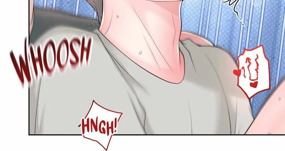 Gotchu! Island Zinmanga X Chapter 22 Page 19