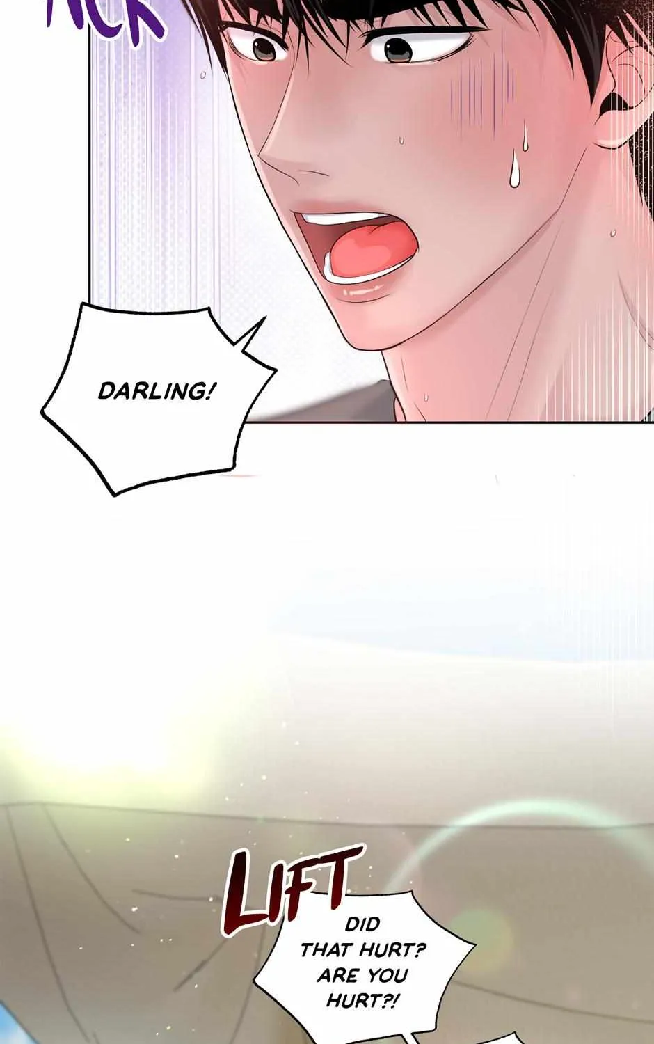 Gotchu! Island Zinmanga X Chapter 22 Page 28