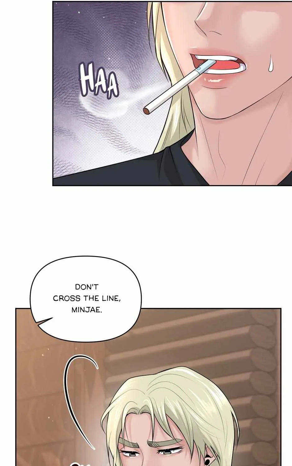 Gotchu! Island Zinmanga X Chapter 22 Page 38