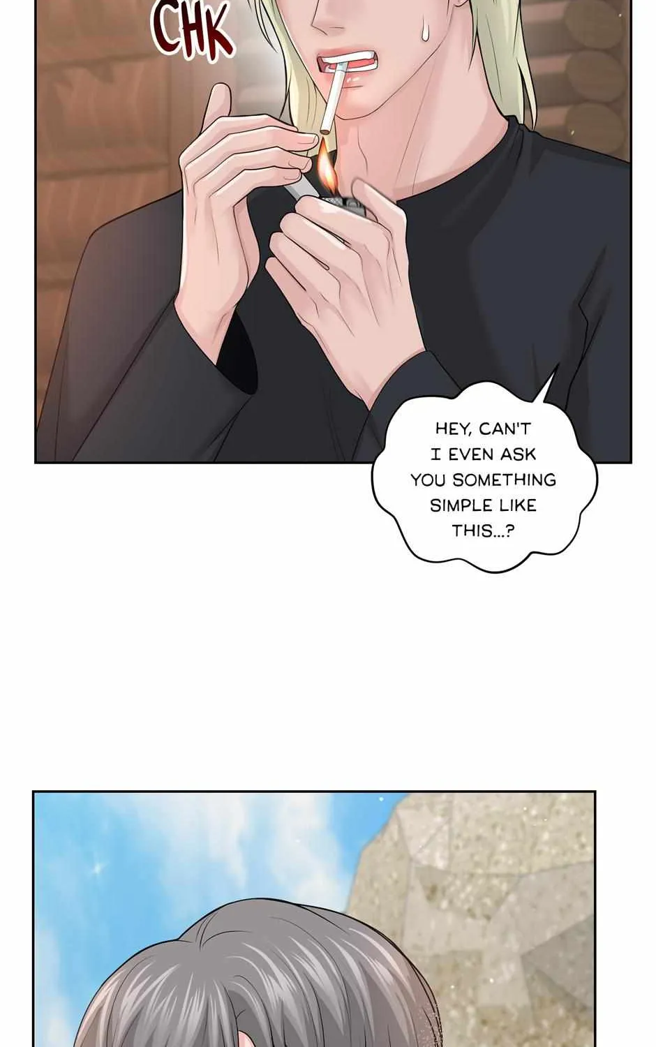 Gotchu! Island Zinmanga X Chapter 22 Page 39