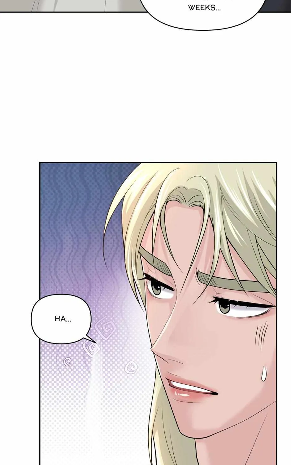 Gotchu! Island Zinmanga X Chapter 22 Page 77