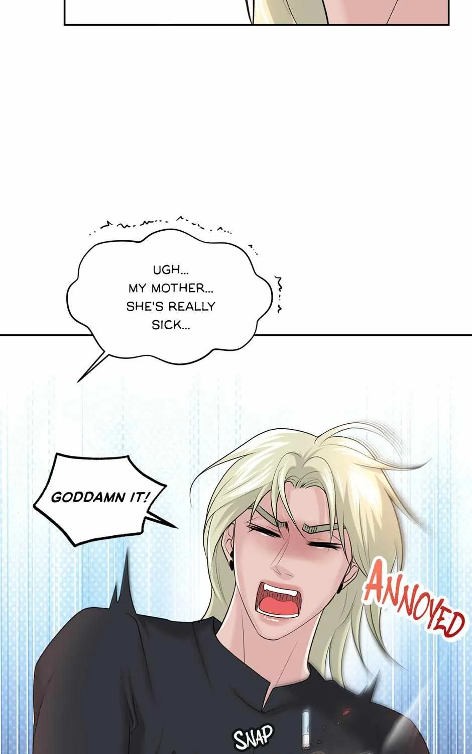 Gotchu! Island Zinmanga X Chapter 22 Page 78