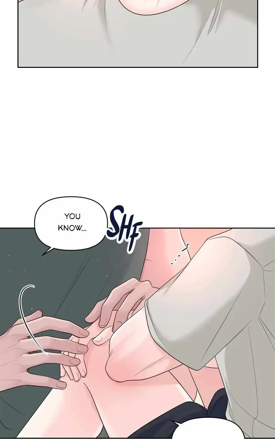 Gotchu! Island Zinmanga X Chapter 20 Page 62