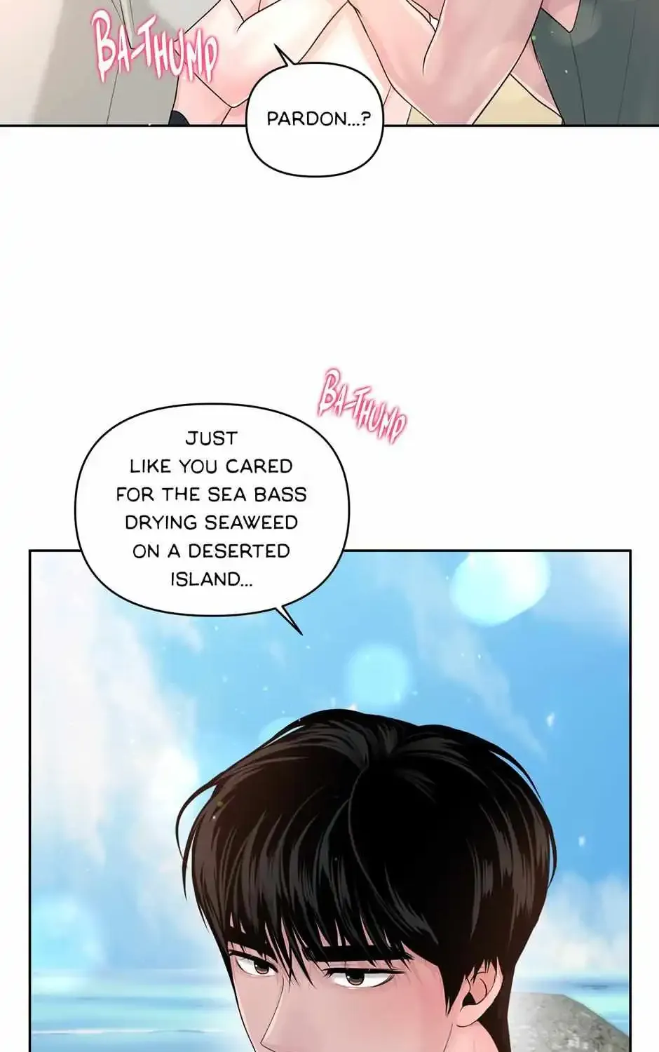 Gotchu! Island Zinmanga X Chapter 20 Page 65