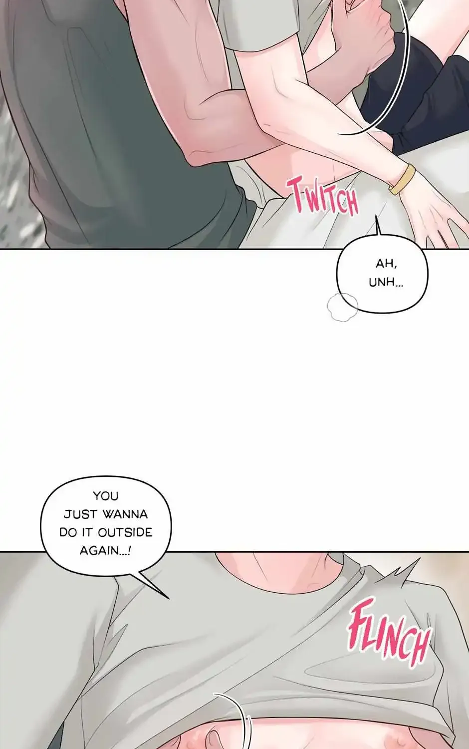 Gotchu! Island Zinmanga X Chapter 20 Page 89