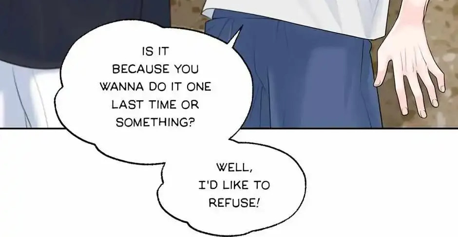 Gotchu! Island Zinmanga X Chapter 19 Page 47