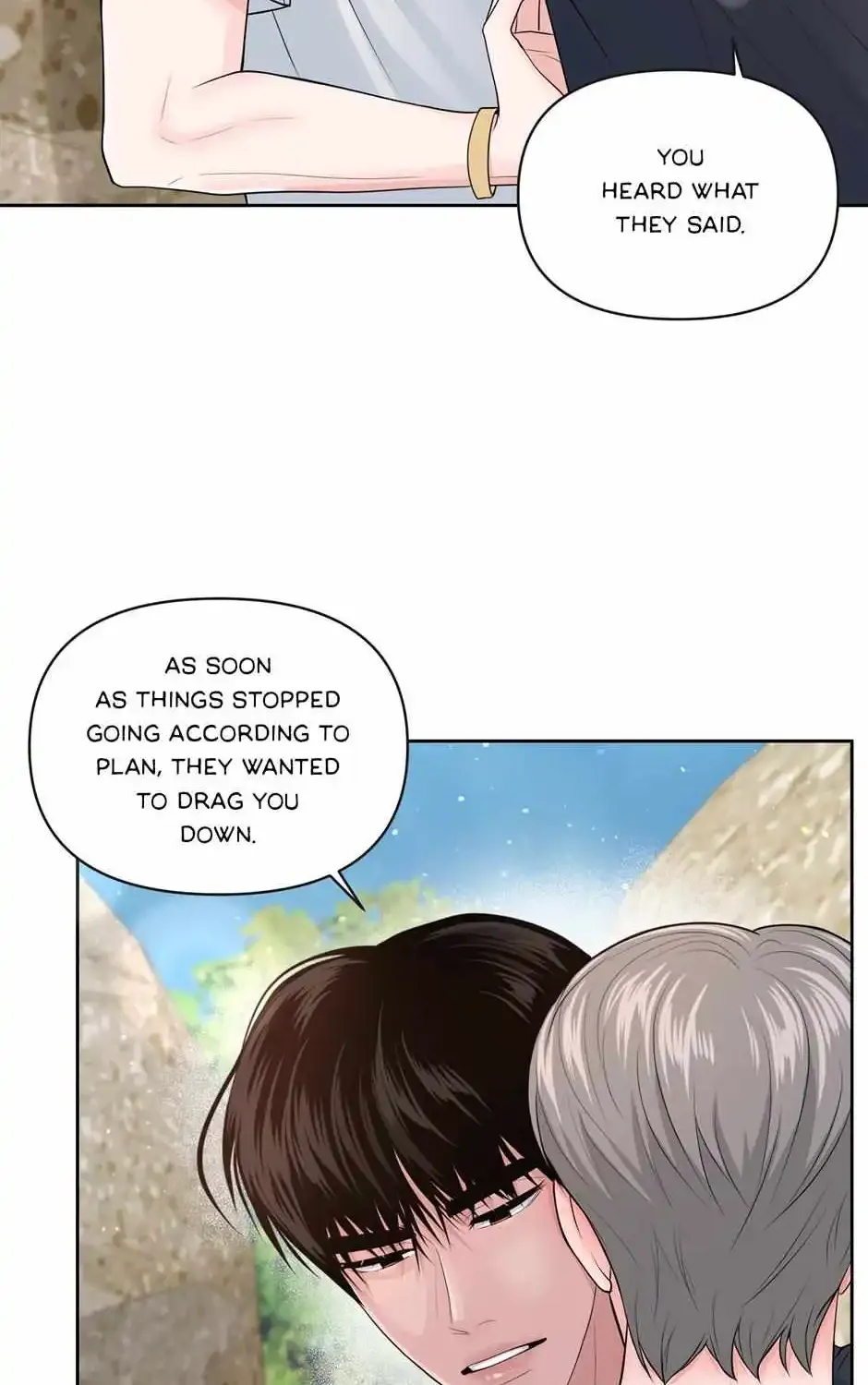 Gotchu! Island Zinmanga X Chapter 19 Page 71