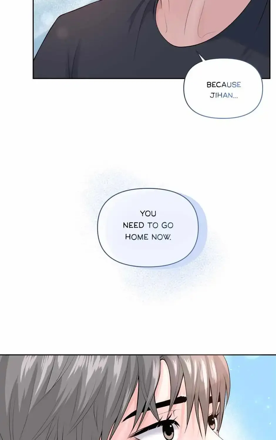Gotchu! Island Zinmanga X Chapter 19 Page 83