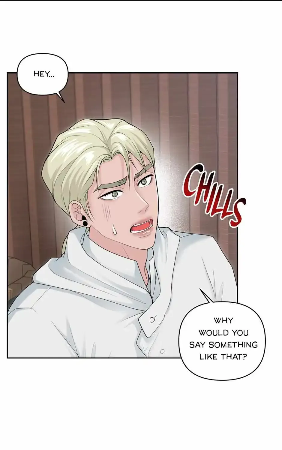 Gotchu! Island Zinmanga X Chapter 18 Page 12
