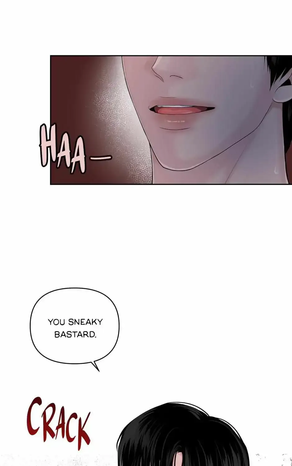 Gotchu! Island Zinmanga X Chapter 18 Page 35