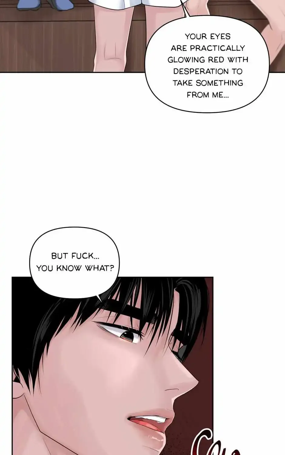Gotchu! Island Zinmanga X Chapter 18 Page 38