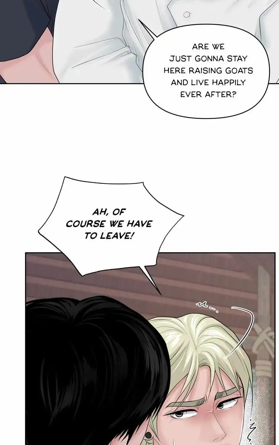Gotchu! Island Zinmanga X Chapter 18 Page 60