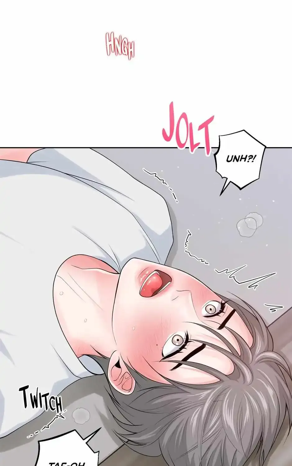 Gotchu! Island Zinmanga X Chapter 17 Page 8