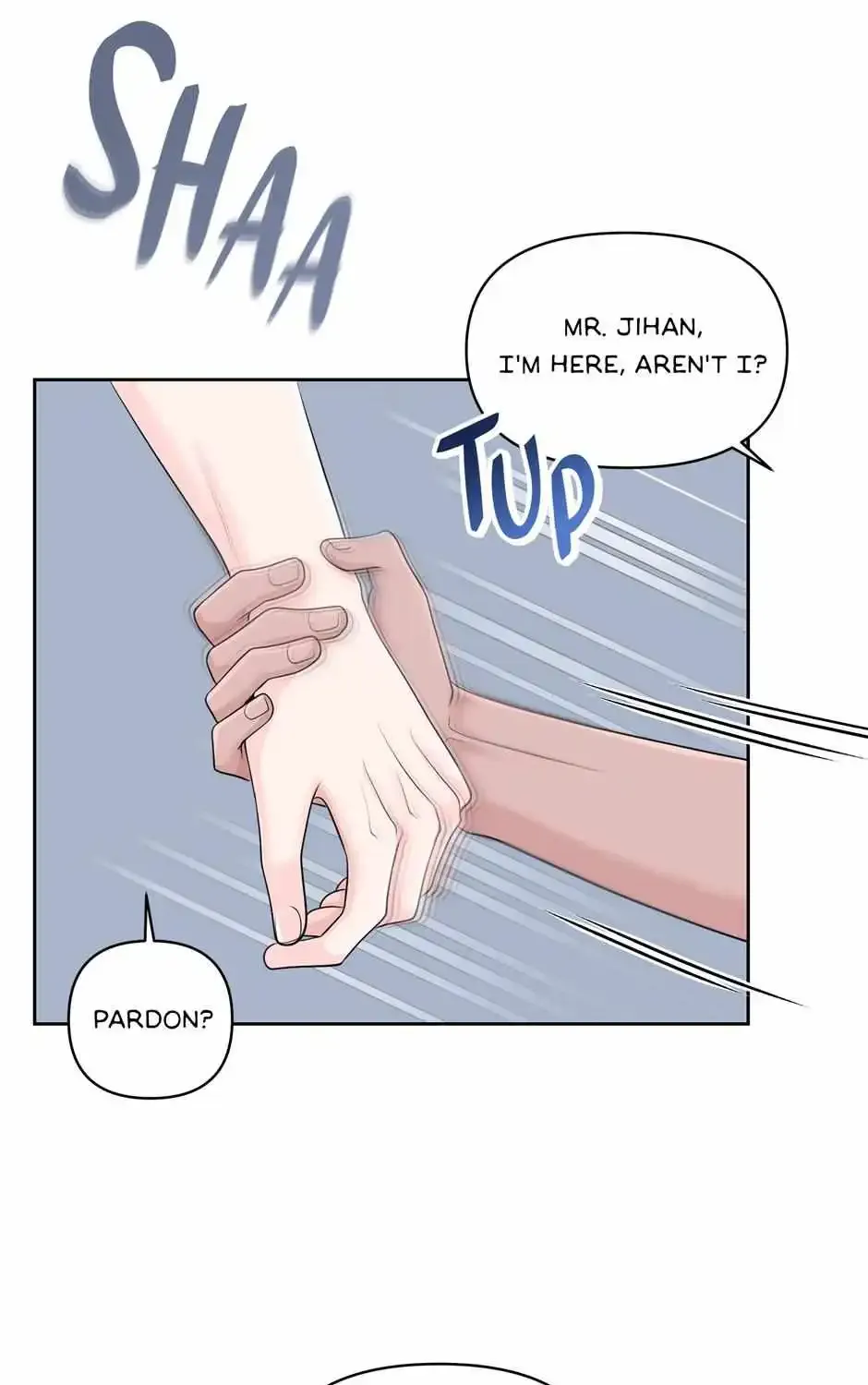 Gotchu! Island Zinmanga X Chapter 16 Page 26