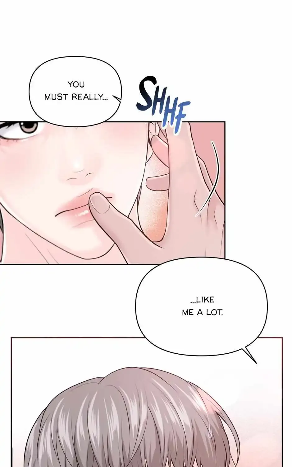 Gotchu! Island Zinmanga X Chapter 16 Page 41