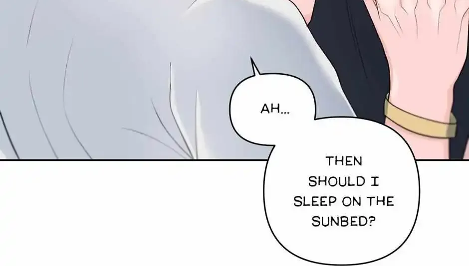 Gotchu! Island Zinmanga X Chapter 16 Page 56