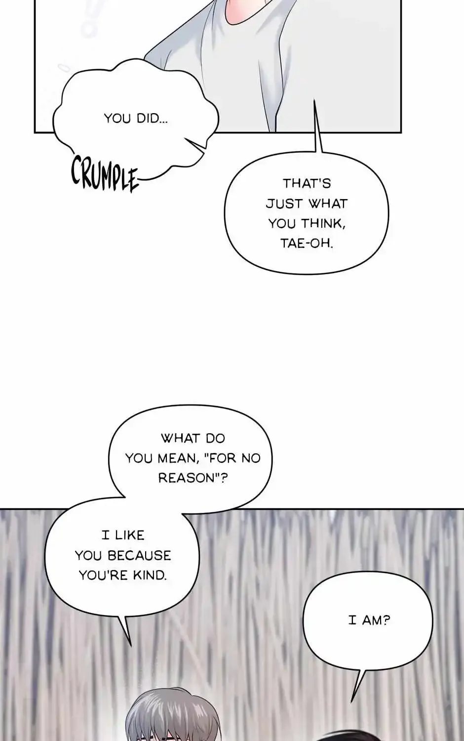 Gotchu! Island Zinmanga X Chapter 16 Page 61