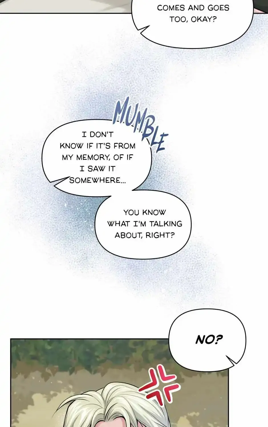 Gotchu! Island Zinmanga X Chapter 12 Page 31