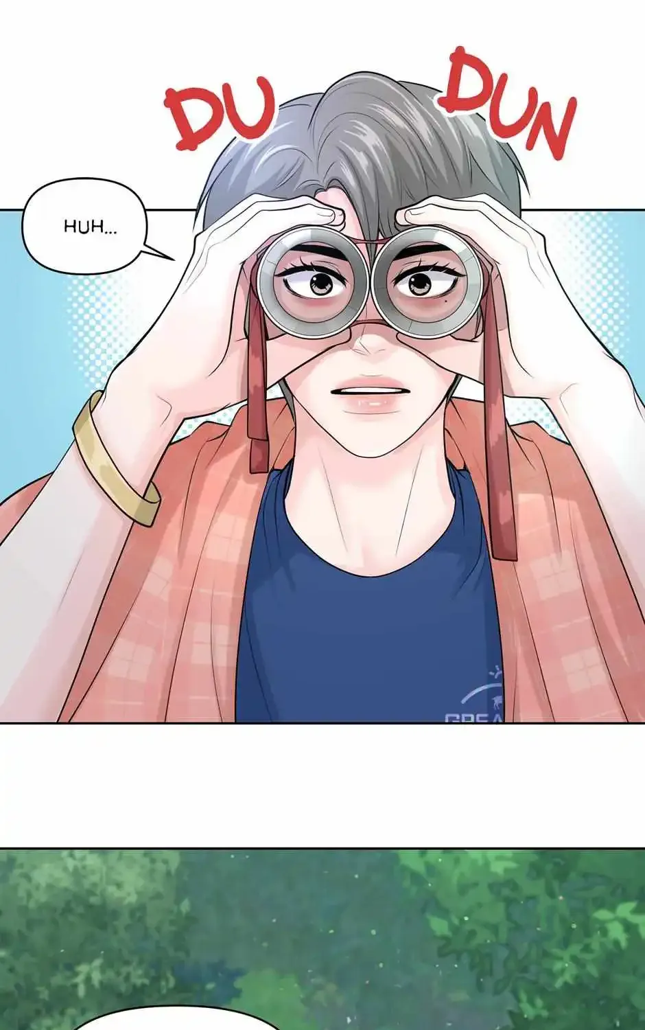 Gotchu! Island Zinmanga X Chapter 12 Page 46